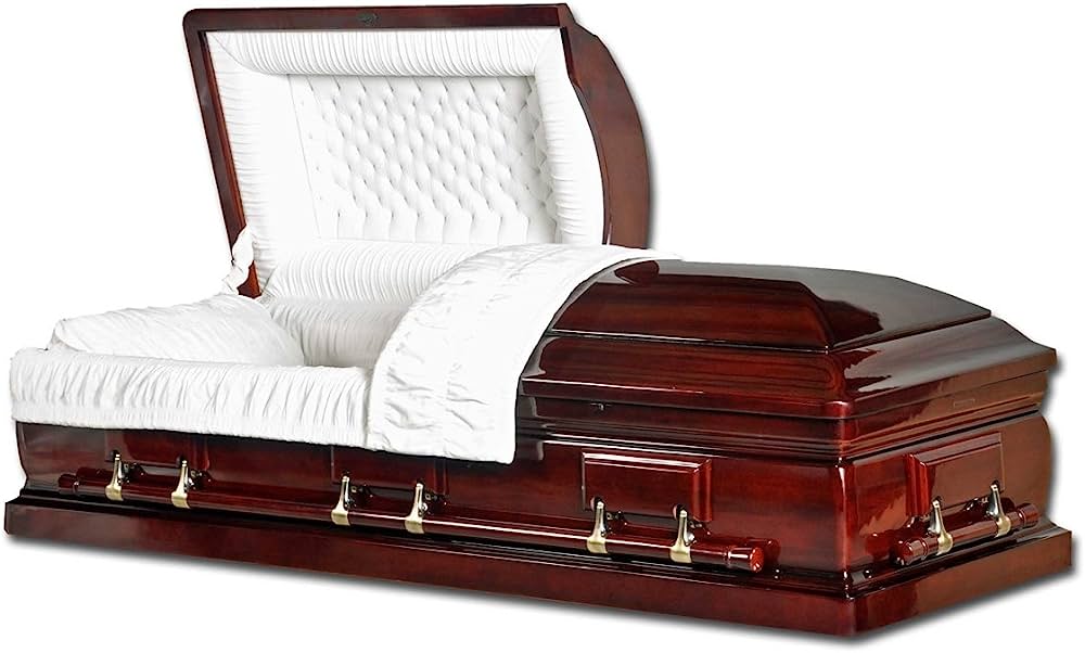 Vancouver Casket